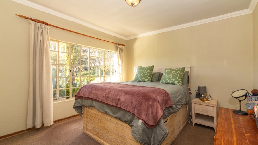 4 Bedroom Property for Sale in Kroonstad Rural Free State